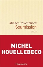 Soumission - Houellebecq