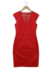 HUGO BOSS Robe crayon Dames