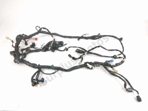 Faisceau electrique yamaha - faisceau,