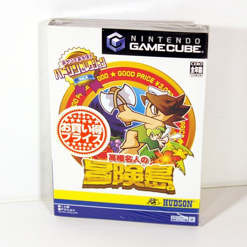 Jeu takahashi meijin - jeu, takahashi-meijin
