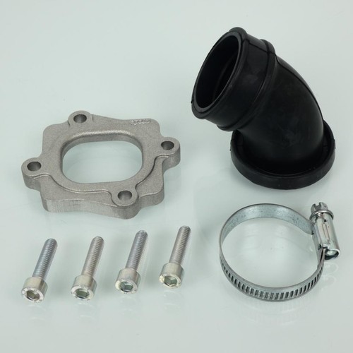 Pipe admission polini pour - d,