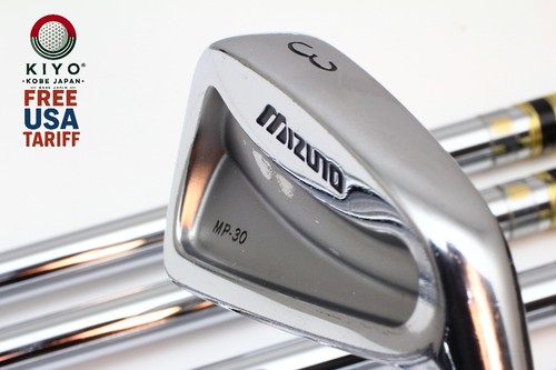 Set fers mizuno - mizuno, mp-30