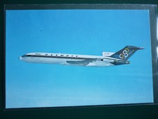 CPA AVIATION /   BOEING