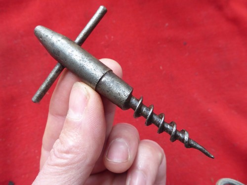 Tire bouchon ancien - tire,
