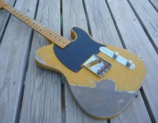 MJT Official Custom Order Aged