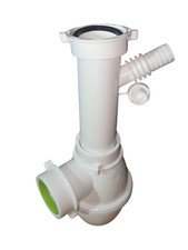 Siphon bouteille de diamètre