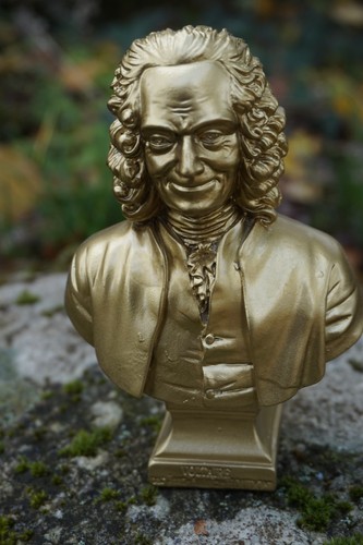 Re0068 buste figurine - ,