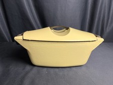 Vintage, cocotte Le Creuset La