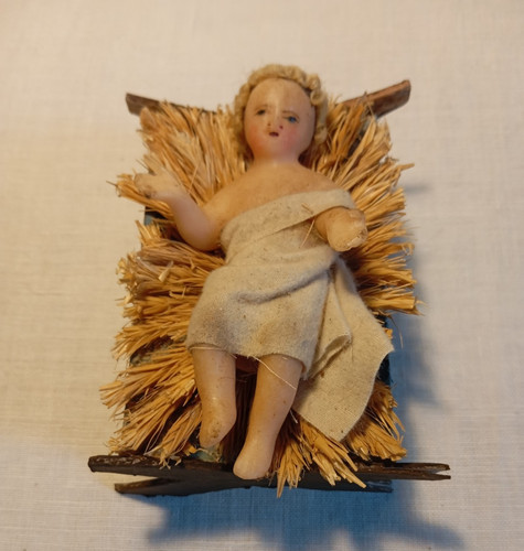 Ancien santon devineau - ancien,