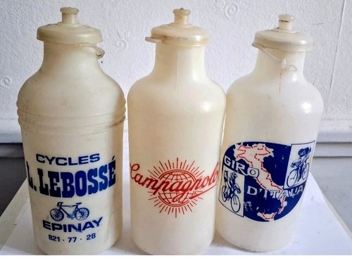 Three vintage atox reg - reg, water
