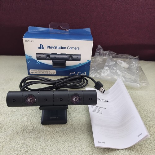 Playstation caméra pour - caméra,