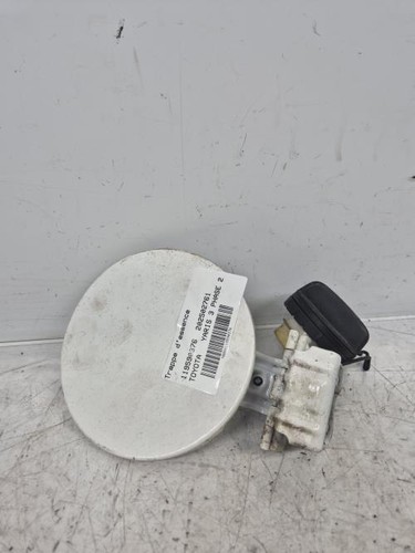 Trappe essence toyota yaris - trappe, d'essence