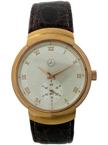 Armbanduhr homme mercedes benz - armbanduhr,