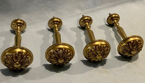 Embrasses rideaux anciens - rideaux,
