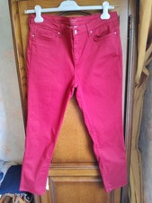 Pantalon Femme Kanope Taille