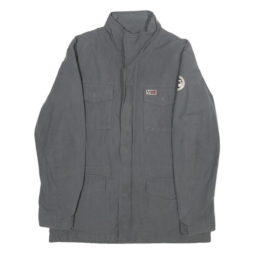 Napapijri veste zippée homme - zippée,