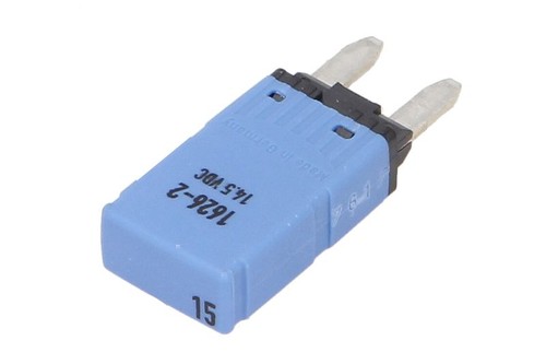 Pour mini 15a - mini,