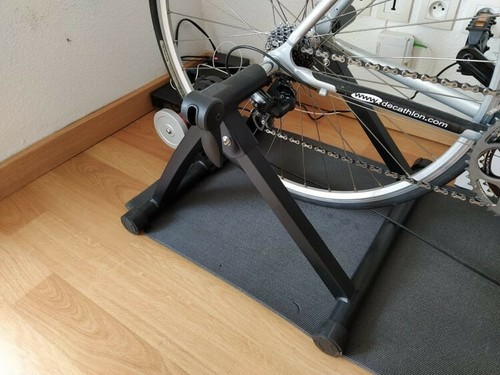 Home trainer tacx noir - -,