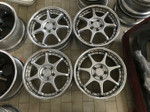 Jdm enkei evolution - enkei, 16"