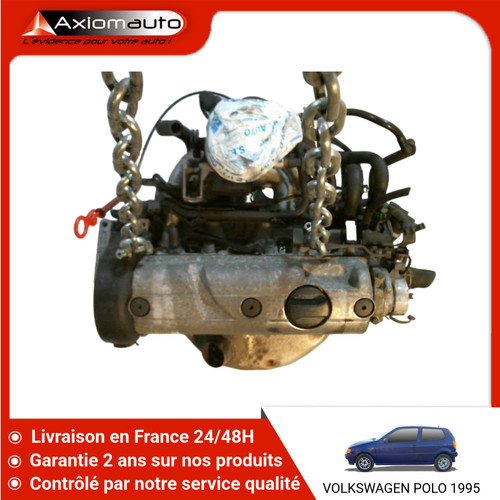 Moteur volkswagen - ,