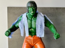 Figurine Lou Ferrigno "HULK"