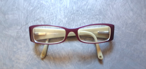 Lunettes vue monture chanel - lunettes,
