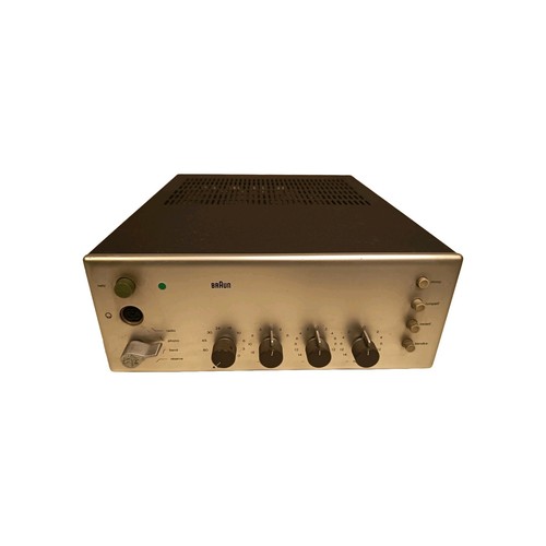 Braun csv 300 csv300 verstaker - csv,