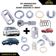 Réparation SERRURE Barillet