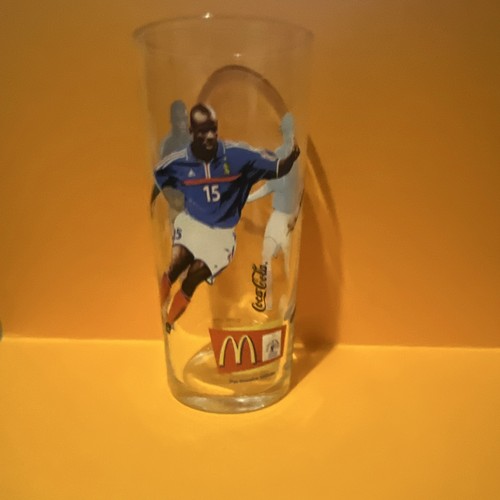 Coca cola mcdonald verre - coca-cola, mcdonald’s