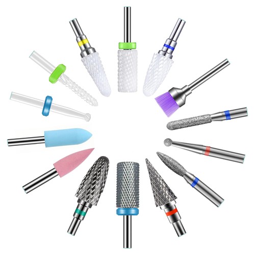 7pcs ceramique embouts - embouts, de