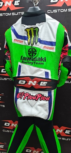 Combinaison moto cuir - moto,