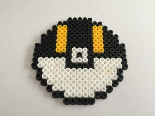 Pokeball hyper ball pokemon - pokeball,