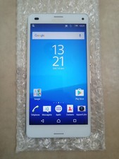 Sony Xperia Z3 Compact