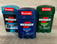 MENNEN Déodorant Homme Stick
