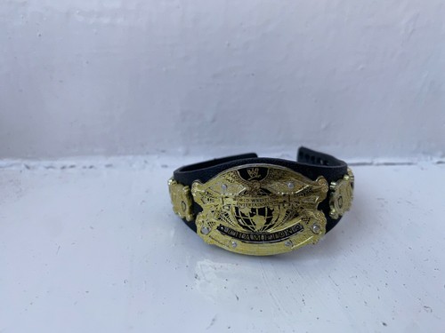 Wwe wwf jamais battu - wwe,