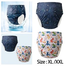 Couche-culotte en tissu