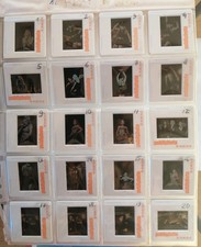 MADONNA 20x slide slides 