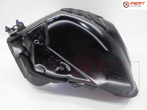 Réservoir yamaha yzf - (yamaha, r1