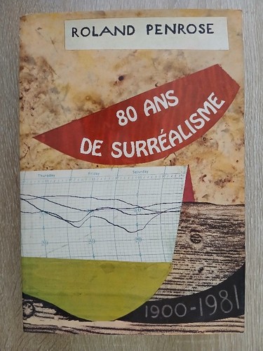 Ans surréalisme - ans,
