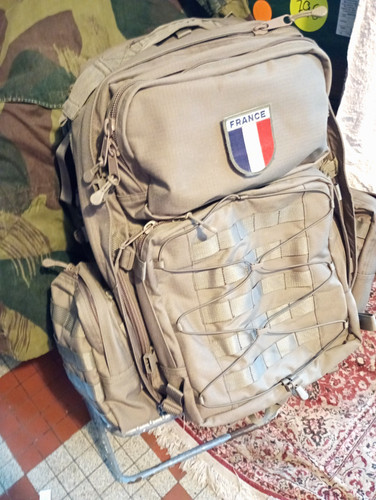 Sac dos l armée - a,