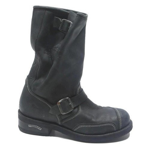 Sendra bottes motard homme - bottes, en