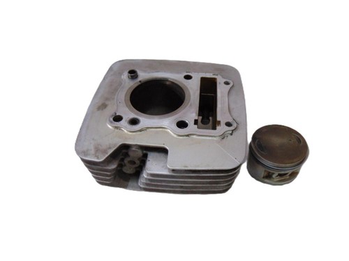 Cylindre piston suzuki - et,
