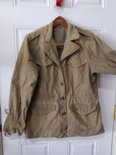 Vintage 1943 field - m-43,