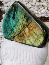 Labradorite de décoration