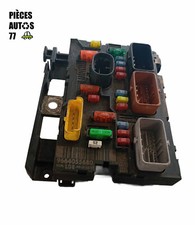 BSM L08 PSA Boitier Fusibles