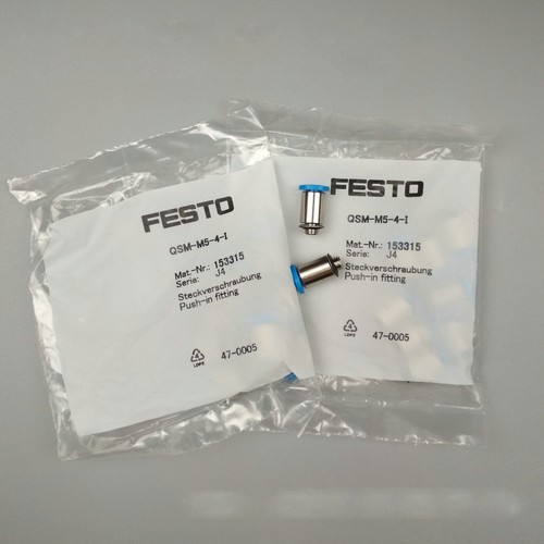 10pcs new festo - 10pcs,