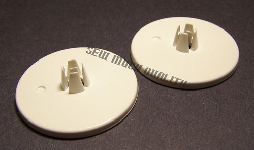 Spool cap large elna - spool, (2pc)