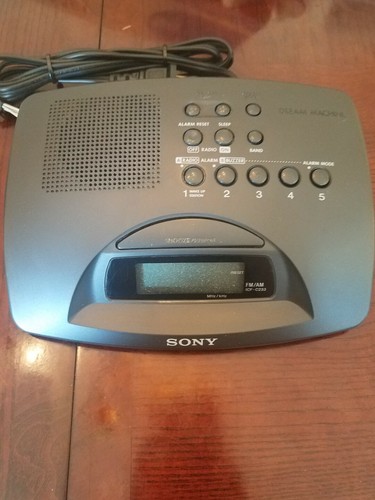 Réveil radio numérique lcd - réveil,