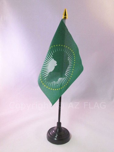 Drapeau table union - de,