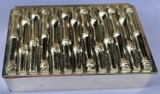 Maria PERGAY- pour la Maison